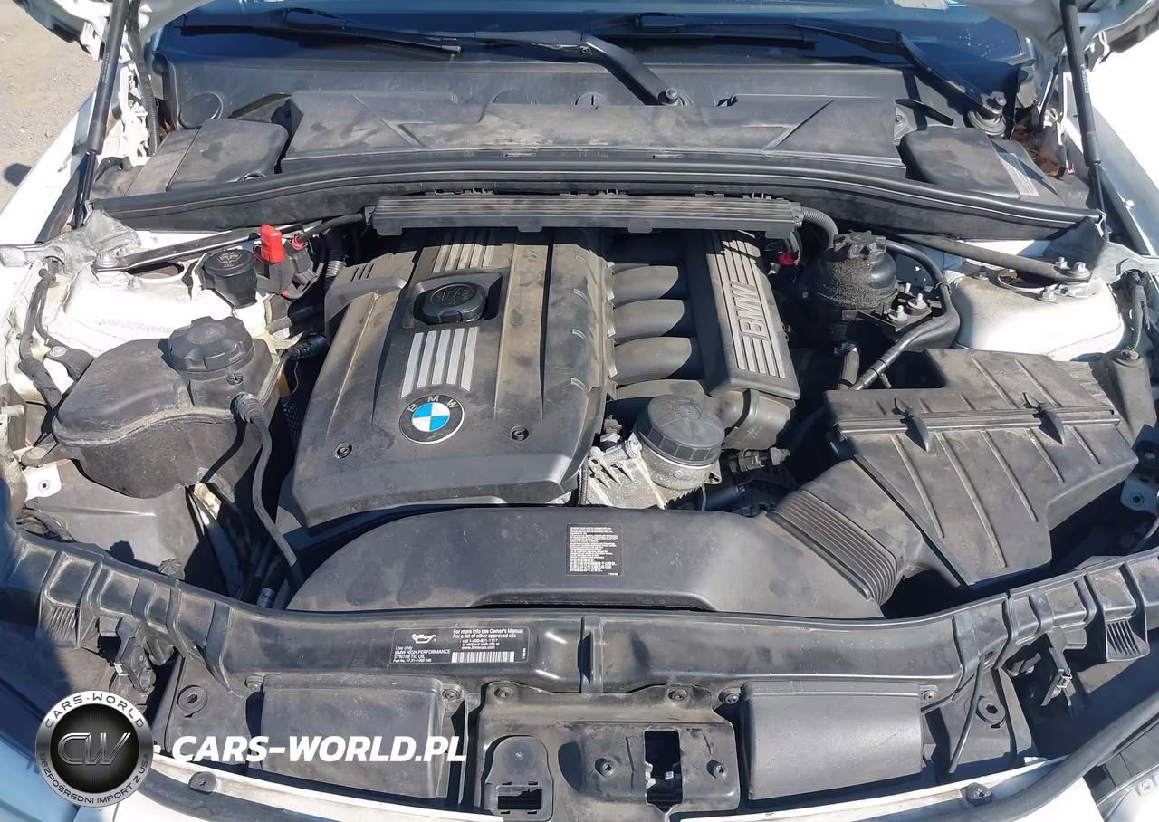 2013 BMW 128I VIN:WBAUL7C5XDVU09007 - 10