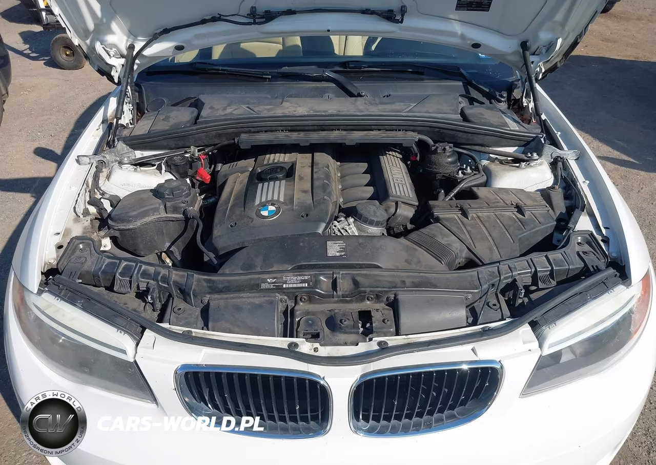 2013 BMW 128I VIN:WBAUL7C5XDVU09007 - 6