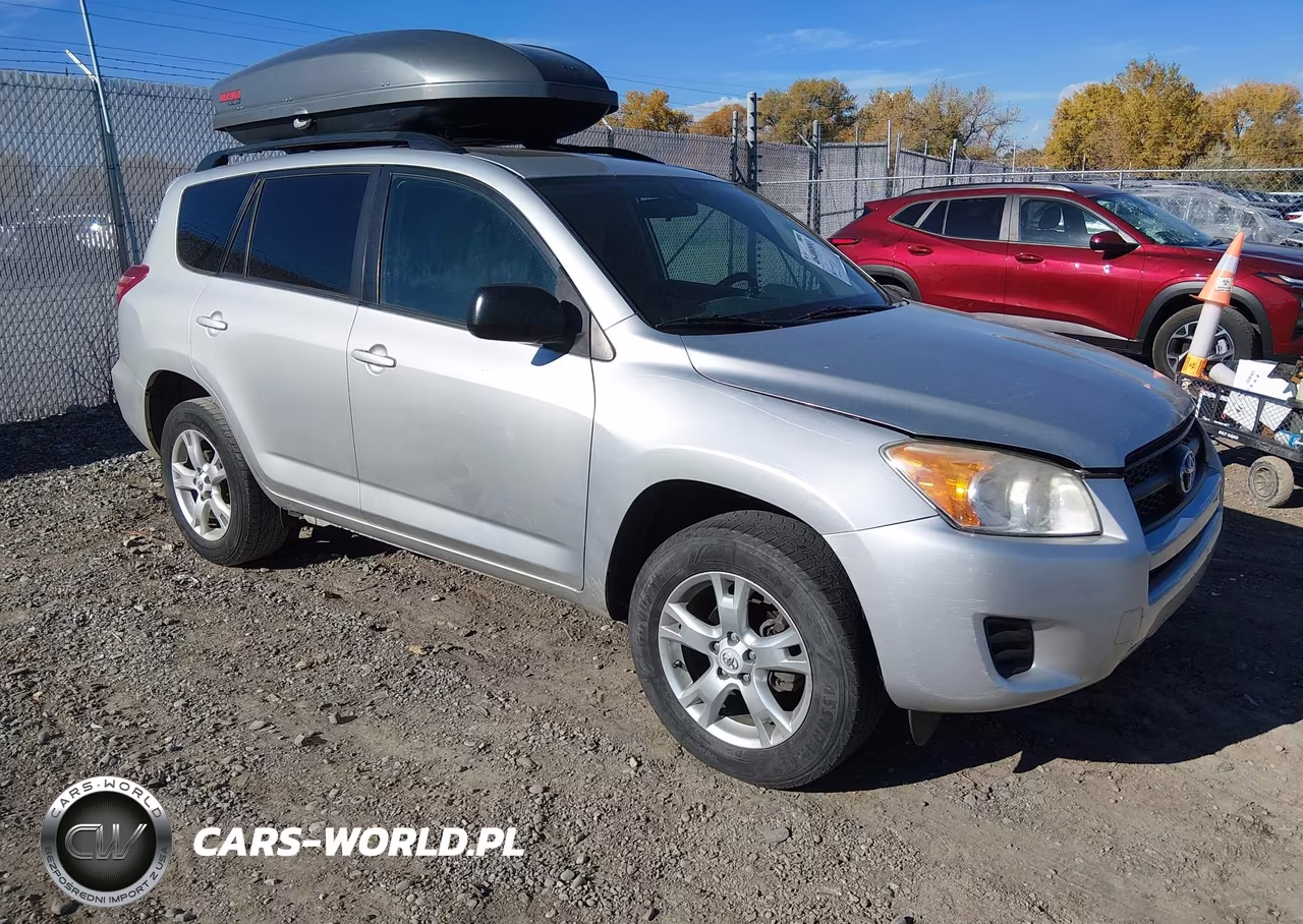 2011 Toyota Rav4