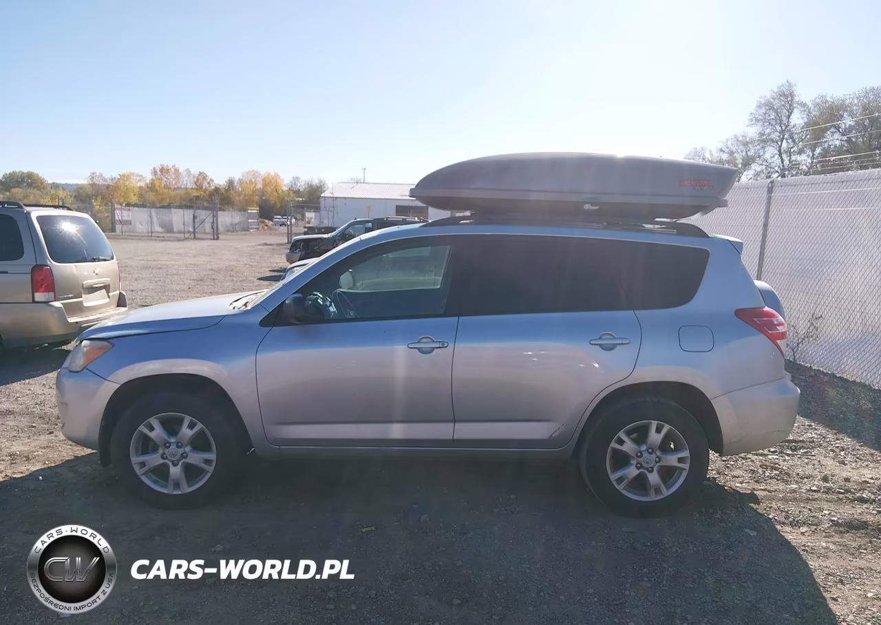 2011 Toyota Rav4 VIN:2T3BF4DV0BW168420 - 14