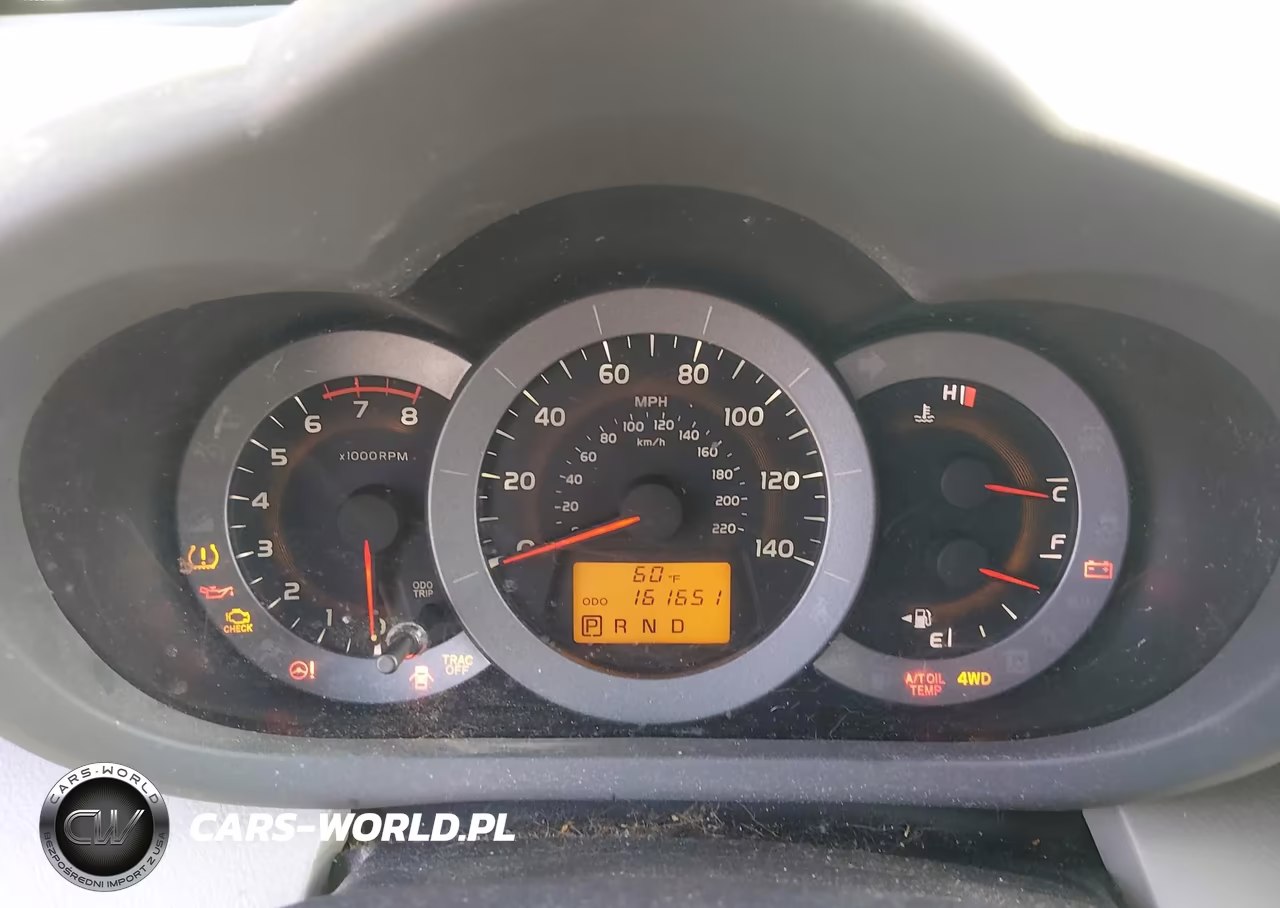 2011 Toyota Rav4 VIN:2T3BF4DV0BW168420 - 7