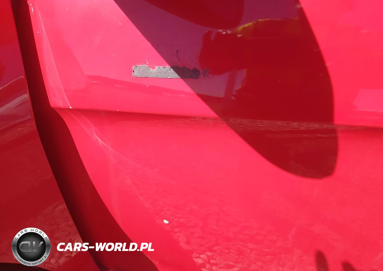 2016 Chevrolet Spark Ls Manual VIN:KL8CA6SAXGC617040 - 17