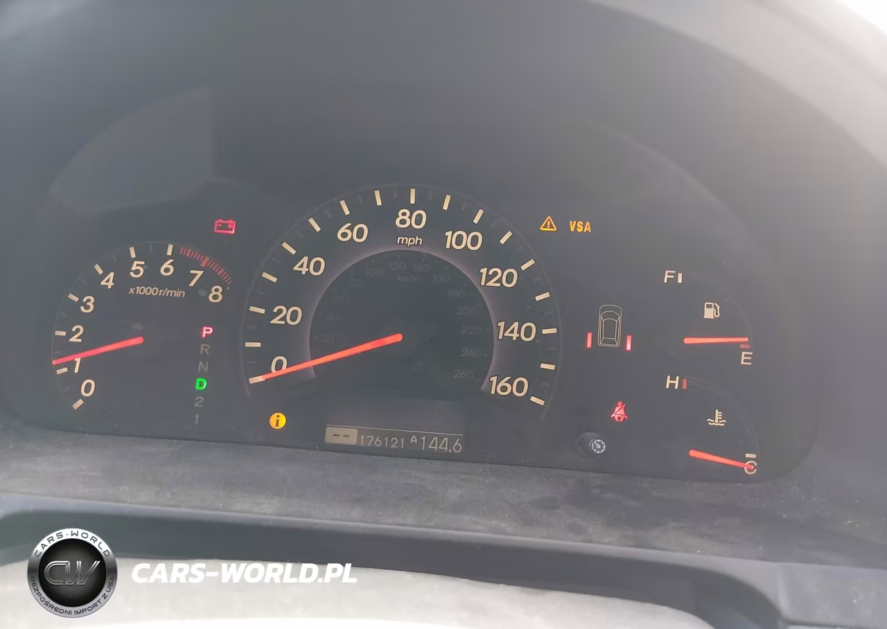 2005 Honda Odyssey Touring VIN:5FNRL38825B094773 - 7