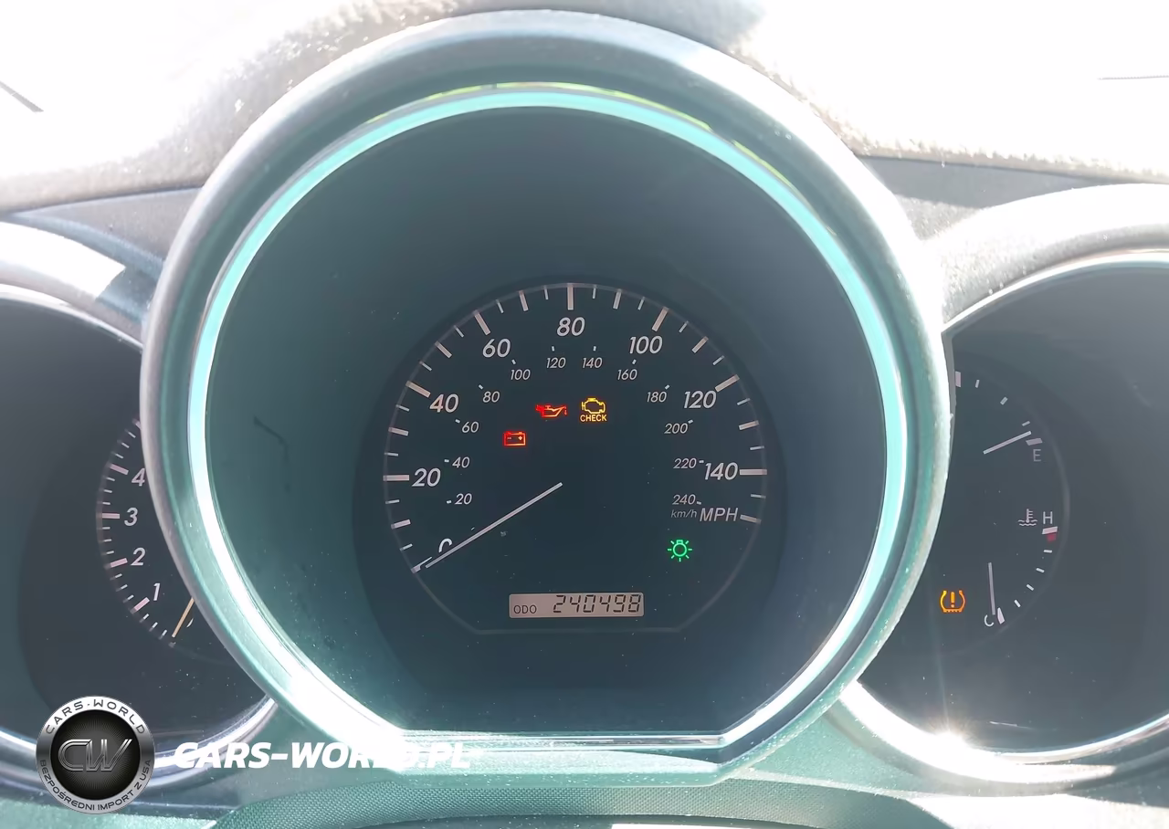 2008 Lexus Rx 350 VIN:JTJHK31U782850690 - 7