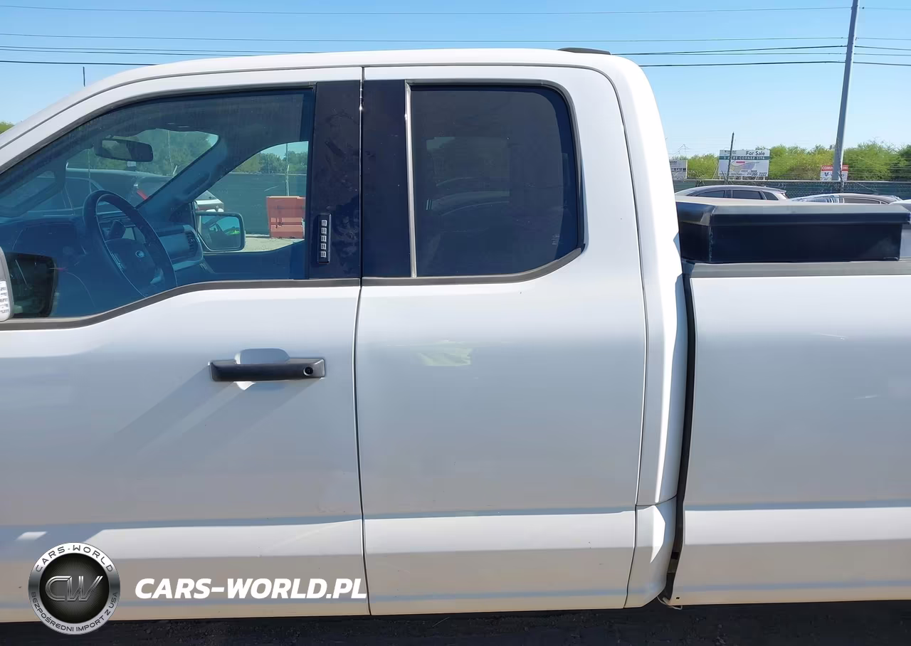 2021 Ford F-150 Xlt VIN:1FTEX1C5XMKE66138 - 14