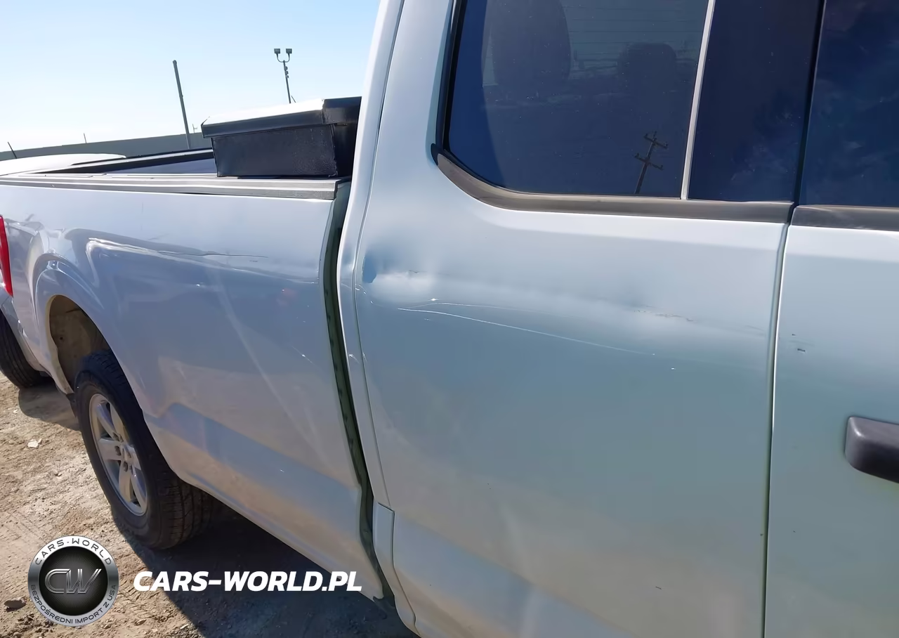 2021 Ford F-150 Xlt VIN:1FTEX1C5XMKE66138 - 6