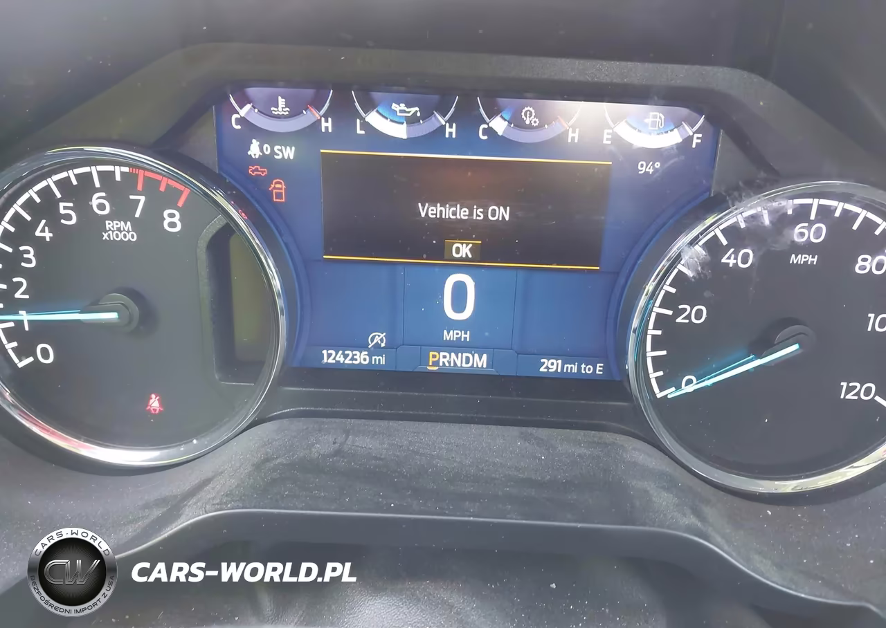 2021 Ford F-150 Xlt VIN:1FTEX1C5XMKE66138 - 7