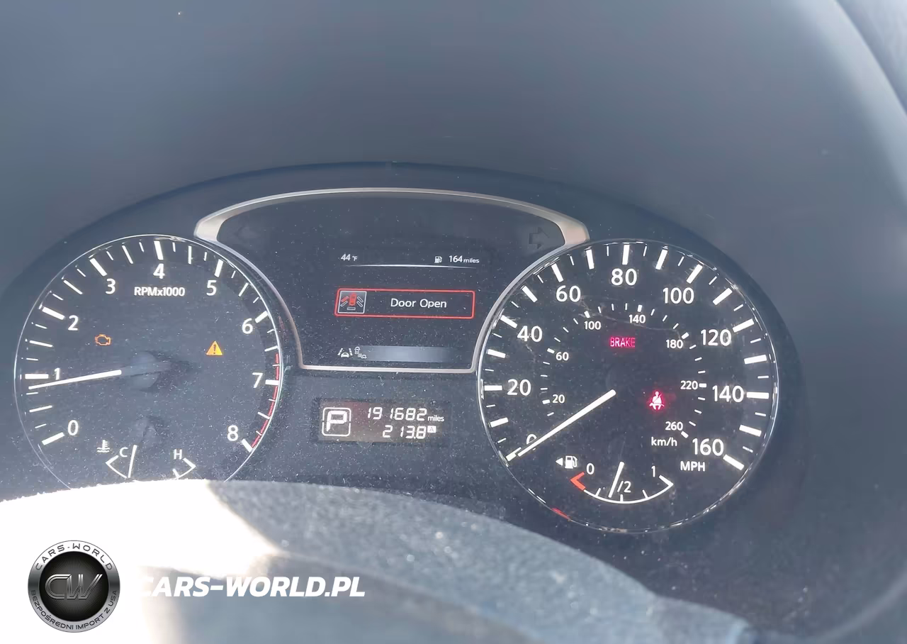 2015 Nissan Altima 2.5 Sv VIN:1N4AL3AP7FC499689 - 7