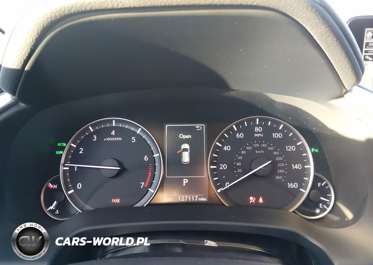 2017 Lexus Rx 350 VIN:2T2BZMCA3HC121676 - 7
