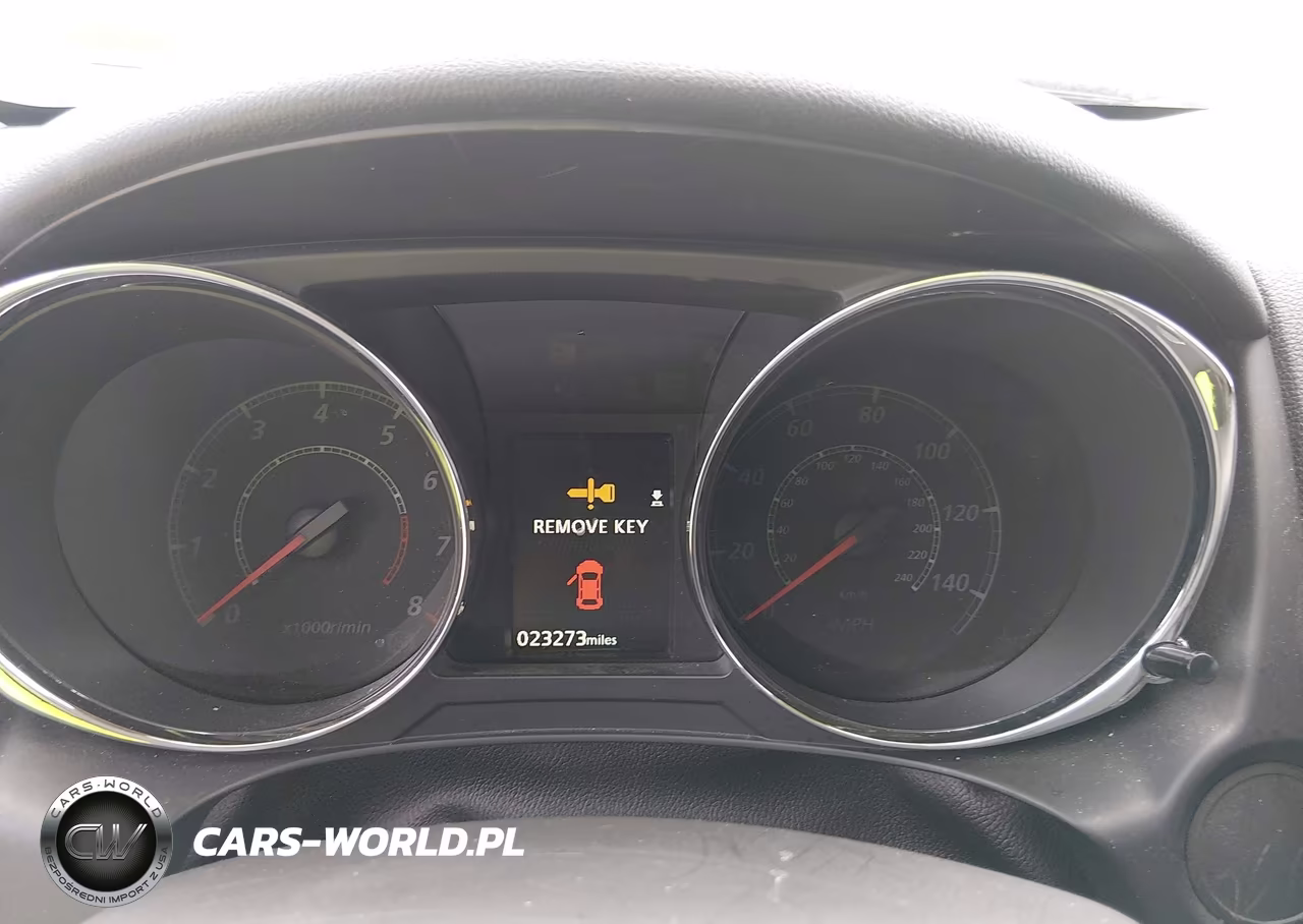 2026 Mitsubishi Outlander Sport 2.0 Es-2.0 Le-2.0 Ralliart-2.0 S-2.0 Se-2.0 Trail Edition VIN:JA4ARUAU4TU003378 - 7