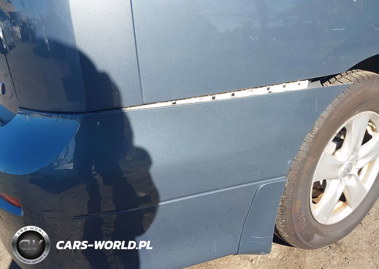 2013 Nissan Quest Sv VIN:JN8AE2KP1D9065926 - 12