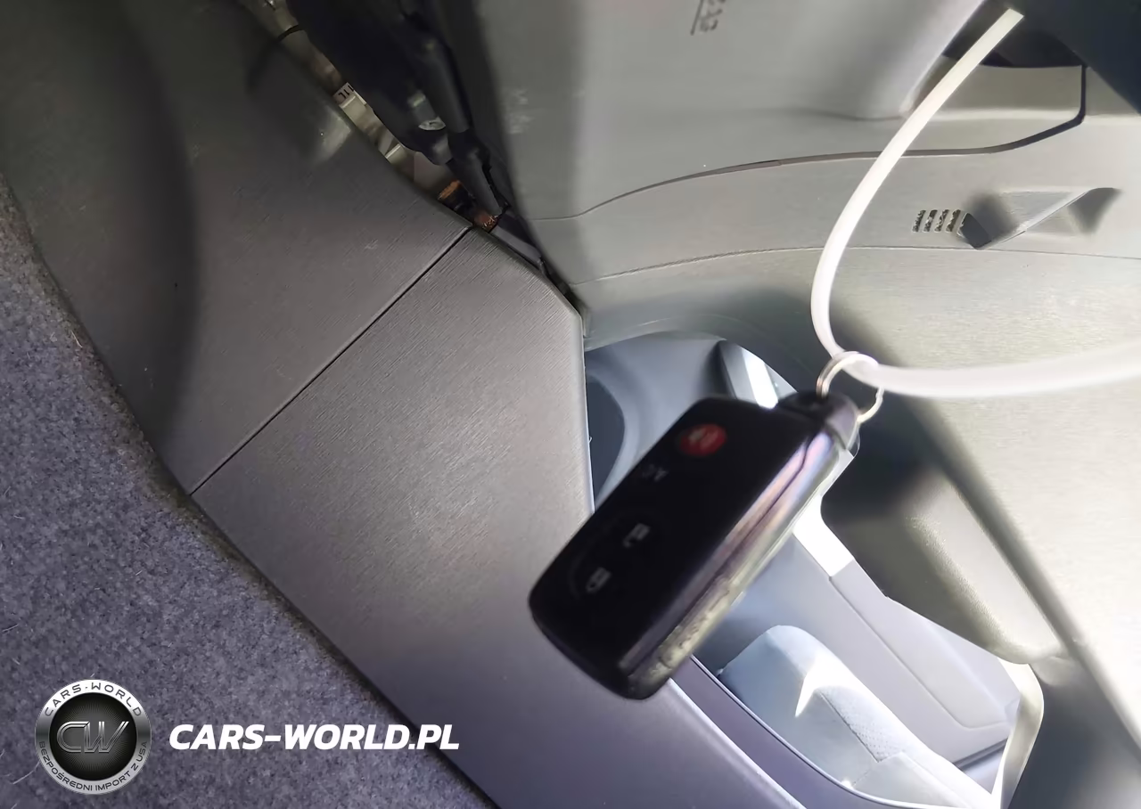 2010 Toyota Prius Iii VIN:JTDKN3DU0A0103249 - 11