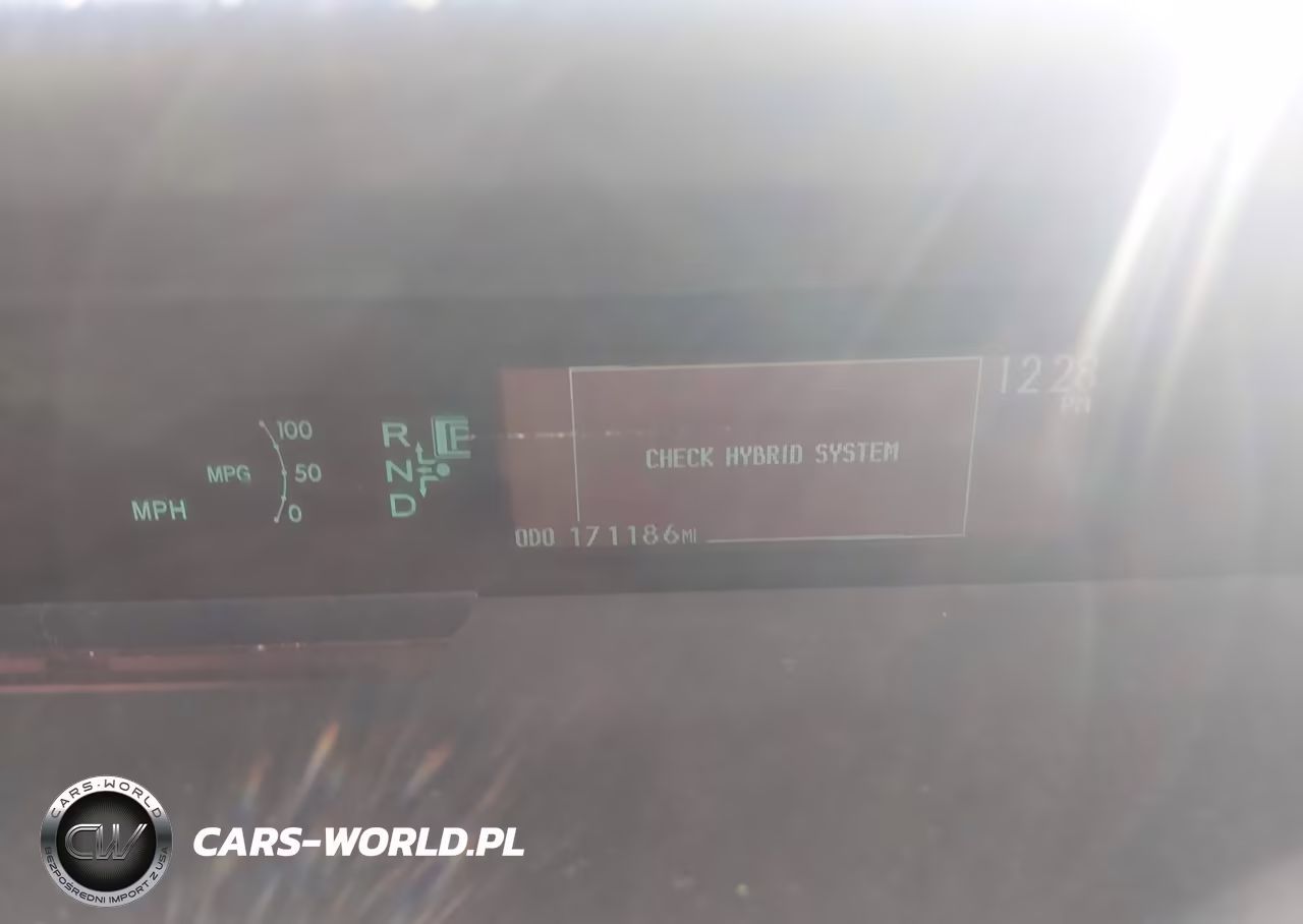 2010 Toyota Prius Iii VIN:JTDKN3DU0A0103249 - 7