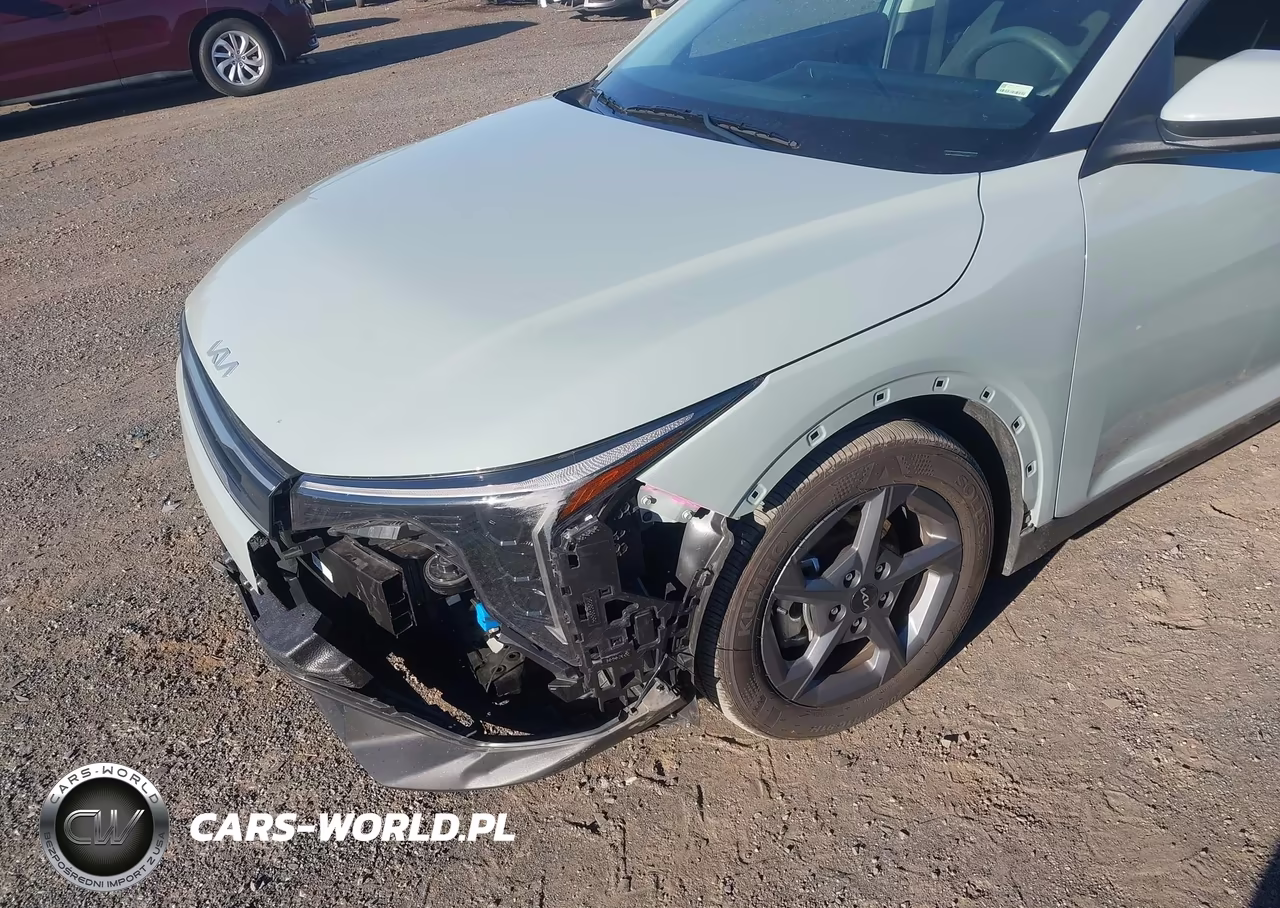 2026 Kia K4 Lxs VIN:3KPFT4DEXTE314474 - 18
