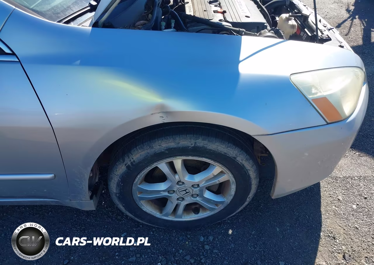 2007 Honda Accord 2.4 Se VIN:1HGCM56327A020501 - 13