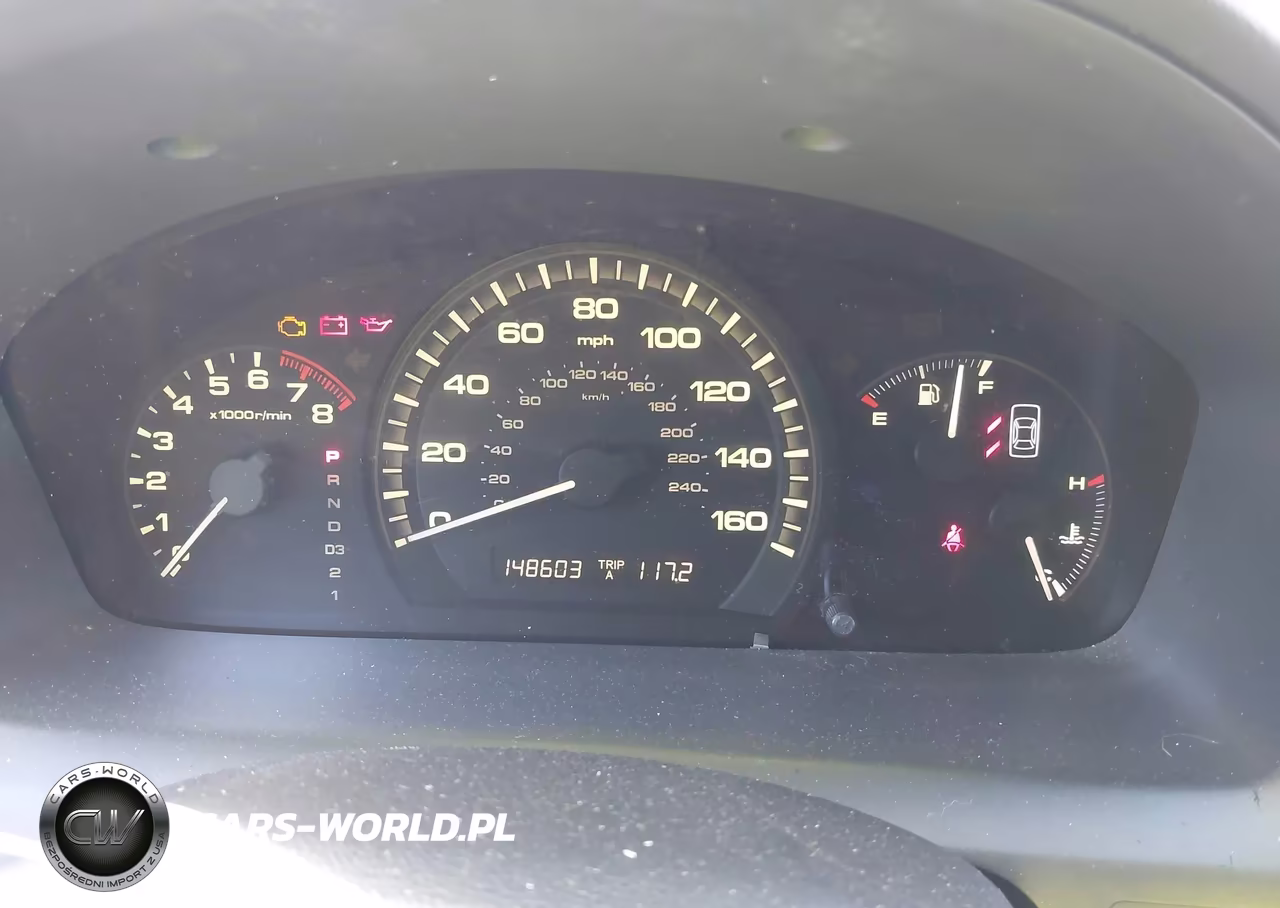 2007 Honda Accord 2.4 Se VIN:1HGCM56327A020501 - 7