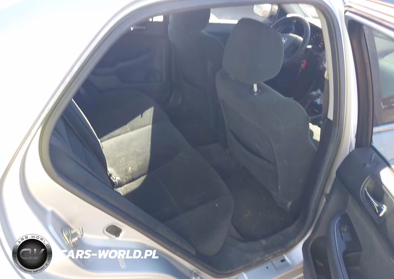 2007 Honda Accord 2.4 Se VIN:1HGCM56327A020501 - 8