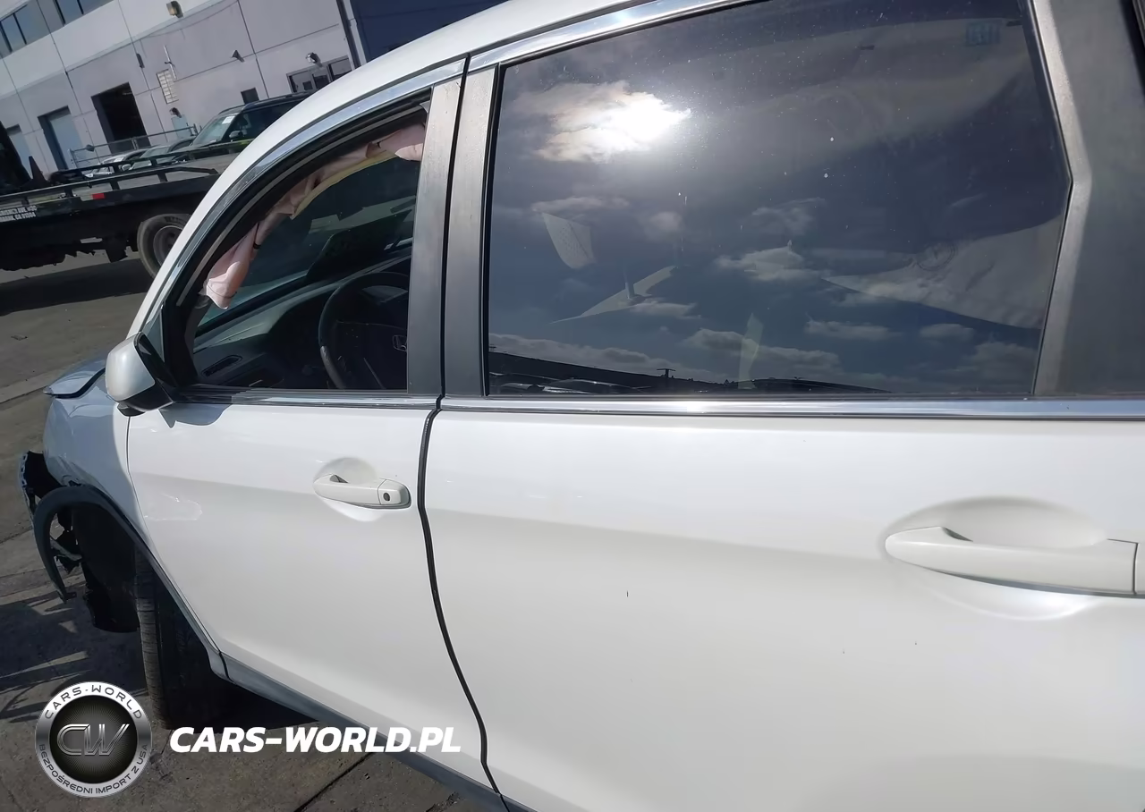 2013 Honda Cr-V Ex VIN:5J6RM4H51DL009355 - 15