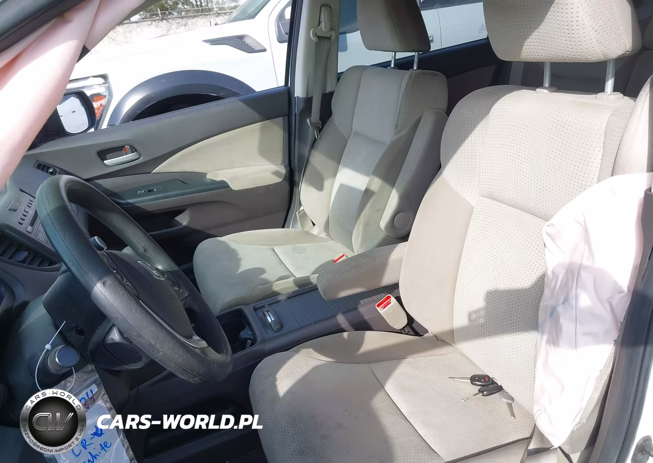 2013 Honda Cr-V Ex VIN:5J6RM4H51DL009355 - 19