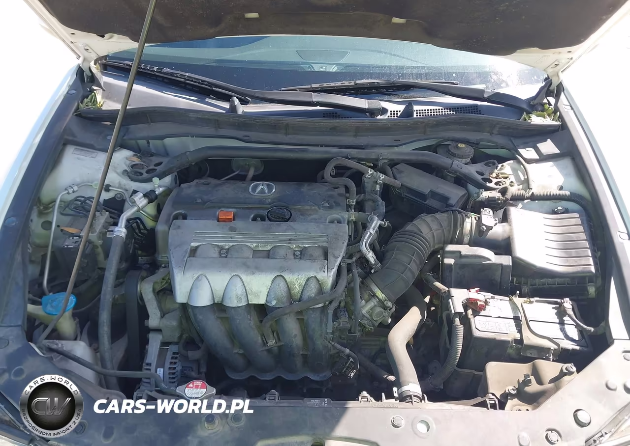 2012 Acura Tsx 2.4 VIN:JH4CU2F80CC021782 - 10