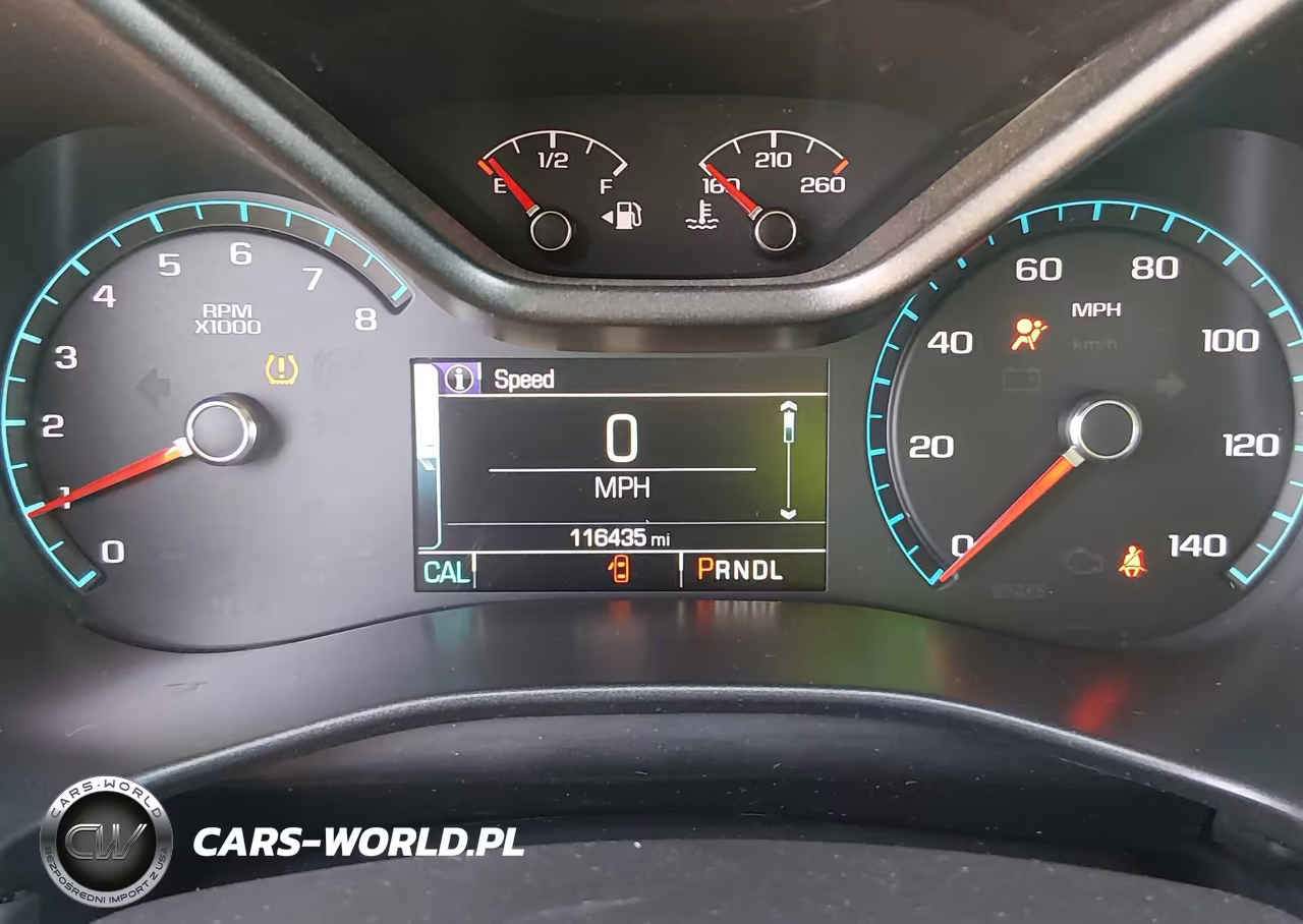 2018 Chevrolet Colorado Lt VIN:1GCGSCEN9J1168925 - 7