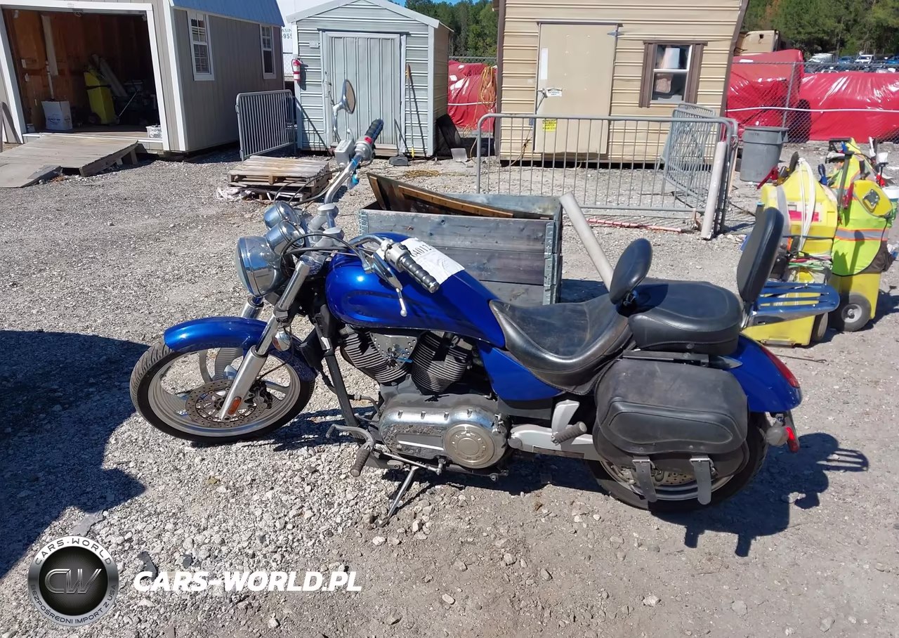 2003 Victory Motorcycles Vegas VIN:5VPGB16D633003451 - 13