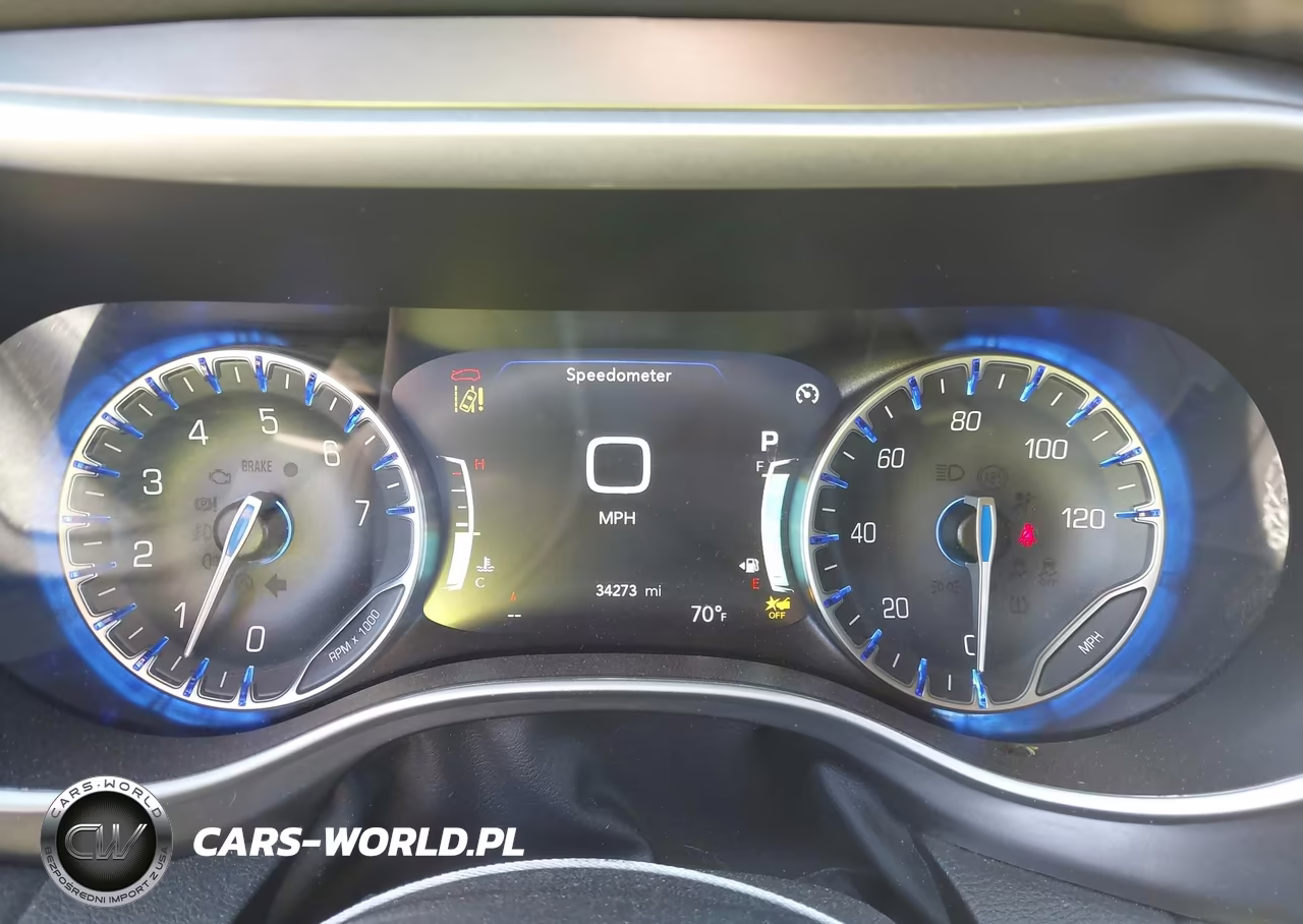 2026 Chrysler Pacifica Select VIN:2C4RC1BG6TR186765 - 7