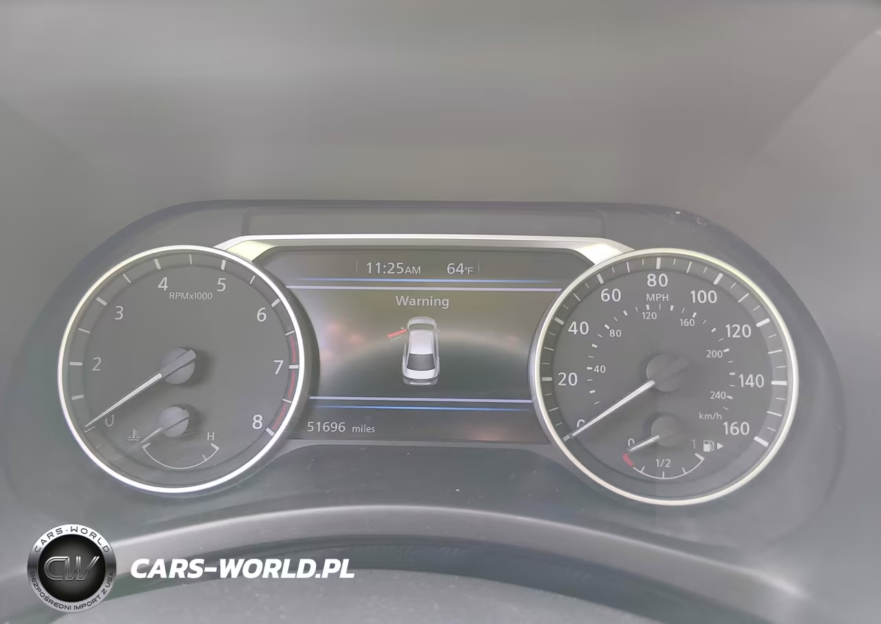 2025 Nissan Sentra Sv VIN:3N1AB8CV3SY289925 - 7