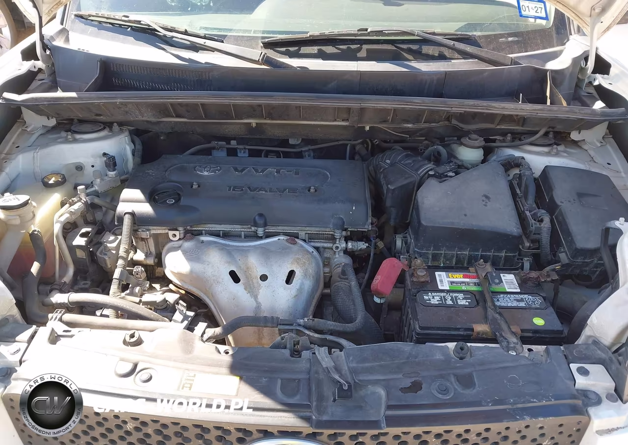 2009 Scion Xb VIN:JTLKE50EX91092099 - 10
