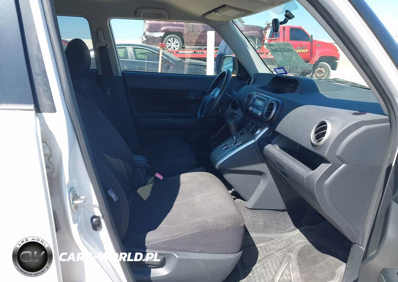 2009 Scion Xb VIN:JTLKE50EX91092099 - 5