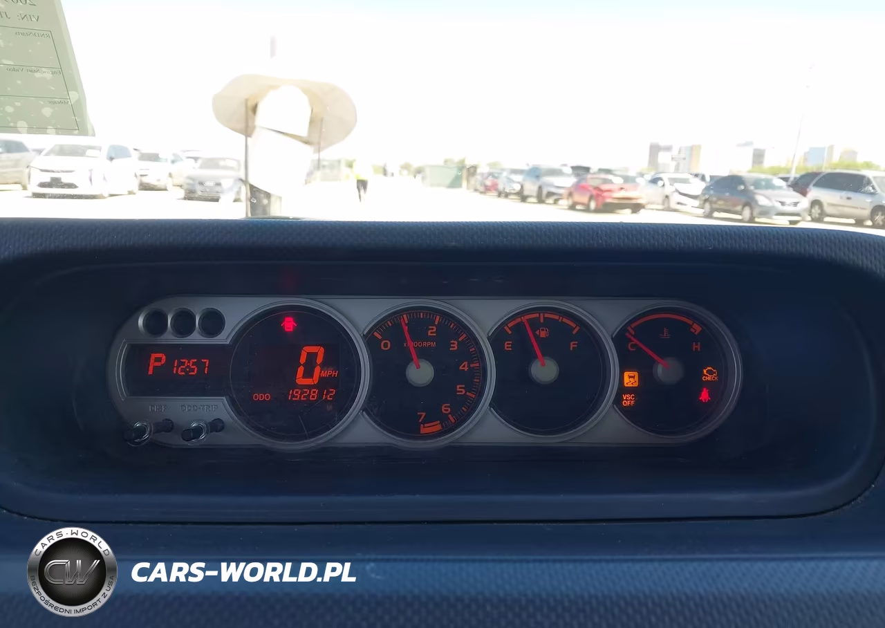 2009 Scion Xb VIN:JTLKE50EX91092099 - 7