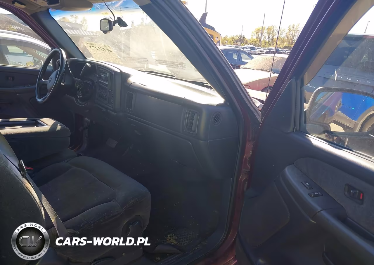 2001 Chevrolet Silverado 1500 Ls VIN:1GCEC19VX1Z215920 - 5