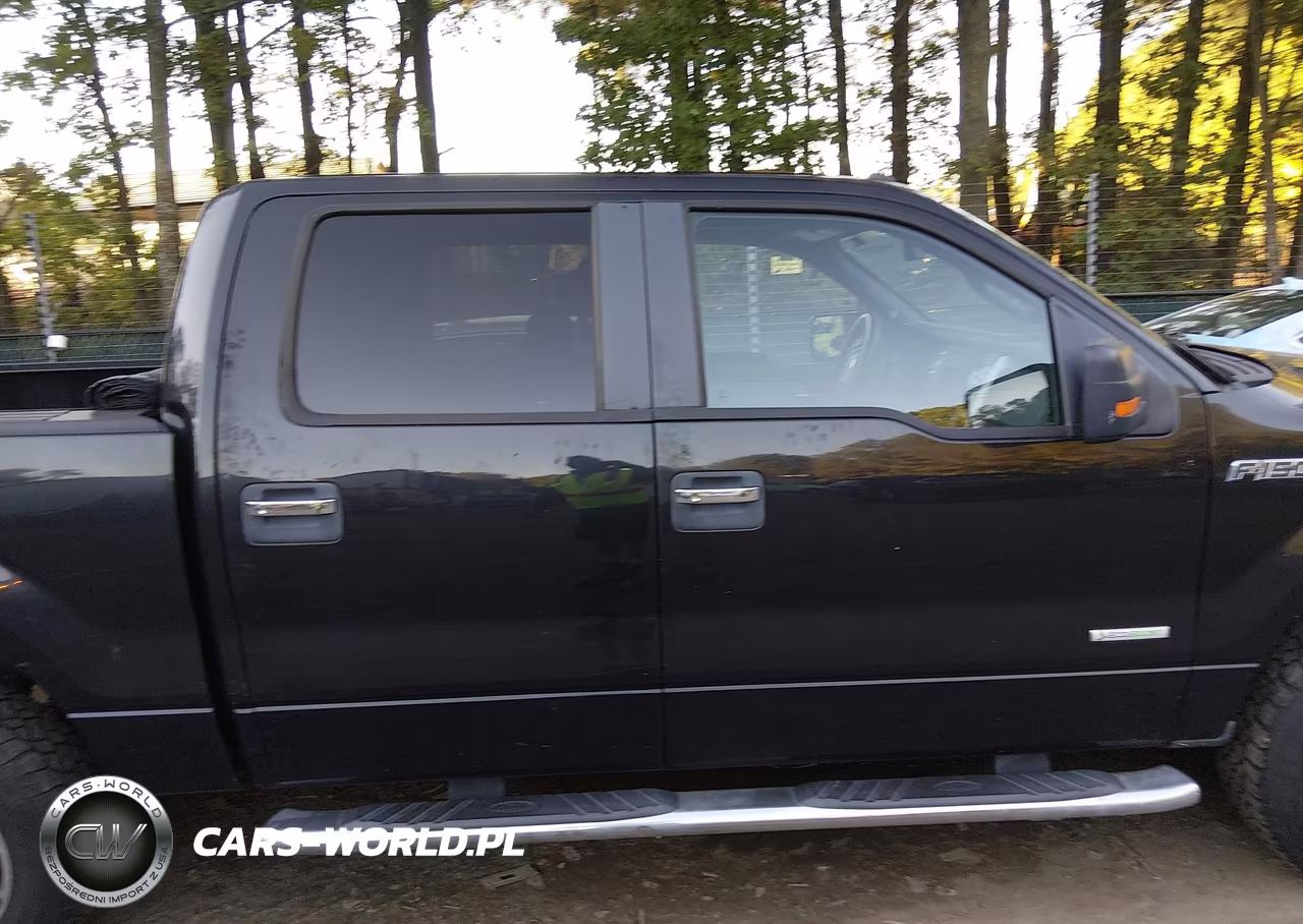 2014 Ford F-150 Xlt VIN:1FTFW1ET8EKG27560 - 13