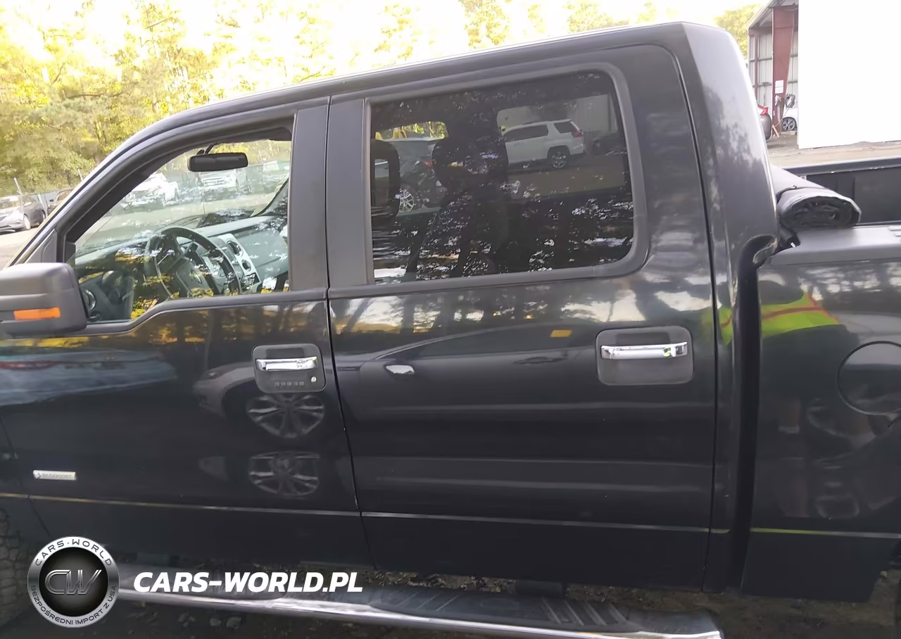 2014 Ford F-150 Xlt VIN:1FTFW1ET8EKG27560 - 14