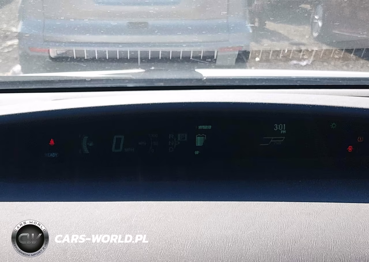 2014 Toyota Prius Three VIN:JTDKN3DU0E0373880 - 7