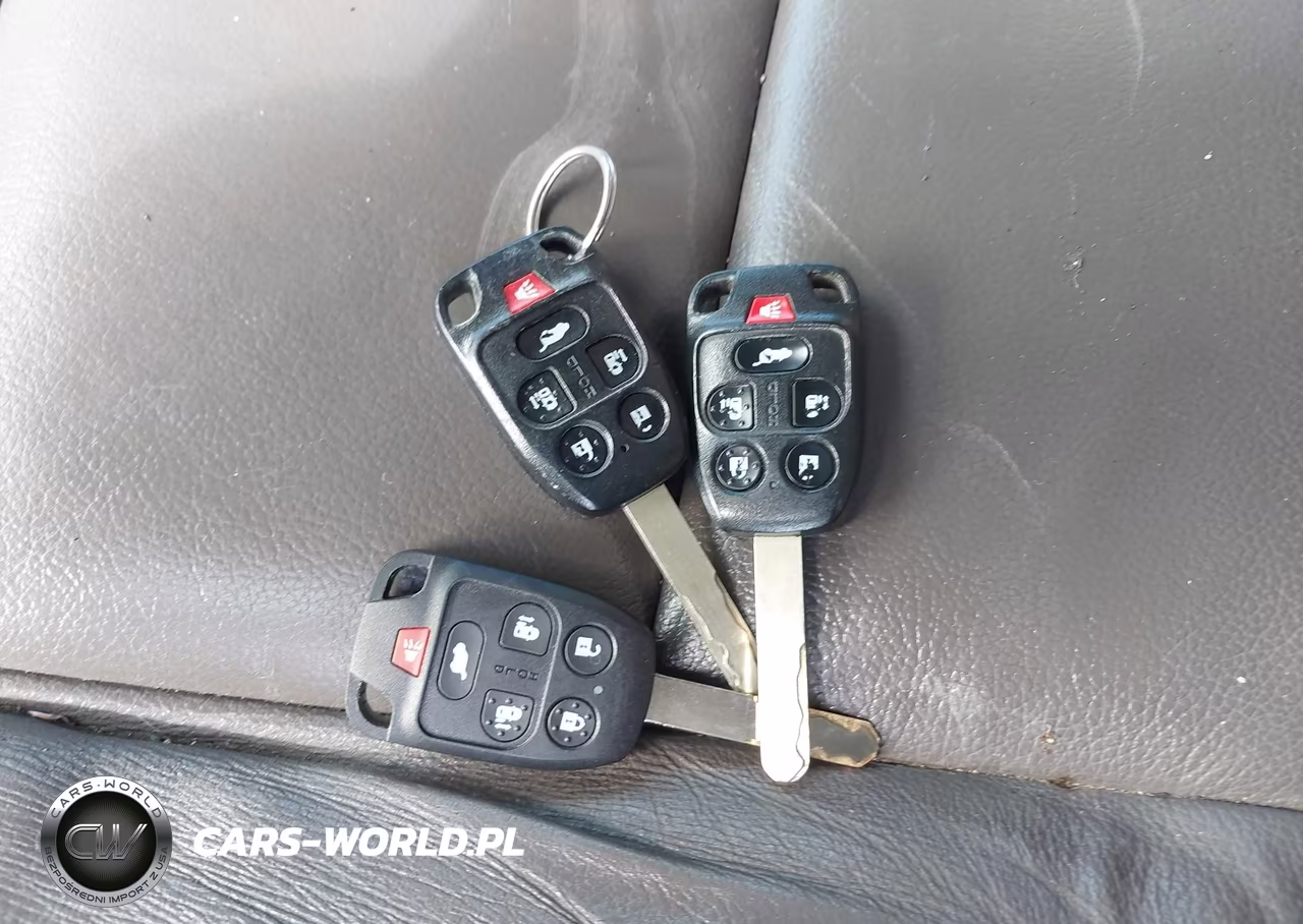 2013 Honda Odyssey Ex-L VIN:5FNRL5H65DB009742 - 11