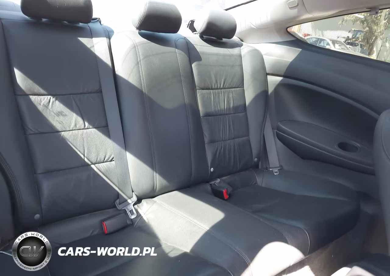 2012 Honda Accord 3.5 Ex-L VIN:1HGCS2B87CA005749 - 8