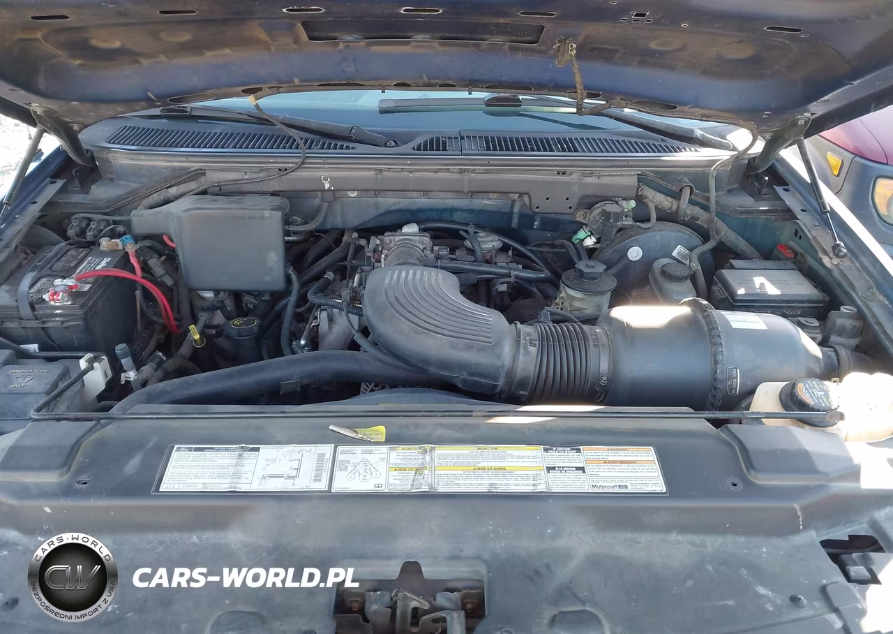 1998 Ford F-150 Lariat-Standard-Xl-Xlt VIN:1FTEX18L0WKA01572 - 10