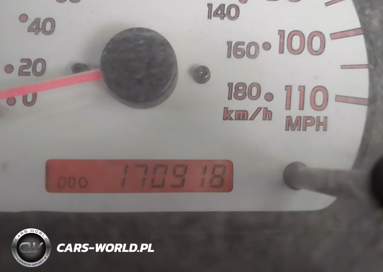 2004 Toyota Tacoma VIN:5TEVL52N24Z456395 - 7