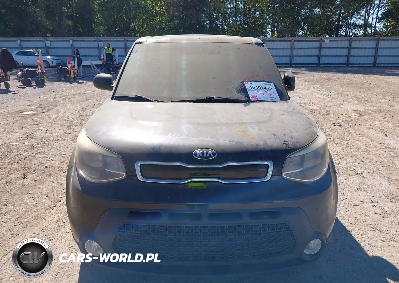 2015 Kia Soul + VIN:KNDJP3A52F7224446 - 6