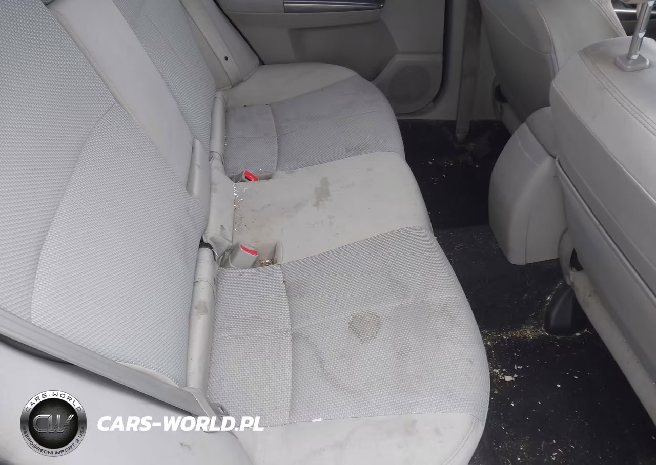 2011 Subaru Forester 2.5X VIN:JF2SHBBC9BG778488 - 14