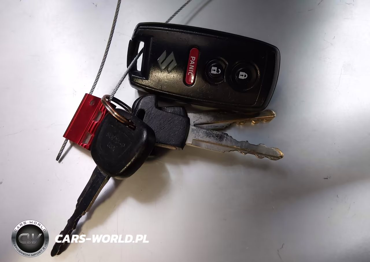 2010 Suzuki Grand Vitara Xsport V6 VIN:JS3TD1D85A4100467 - 11