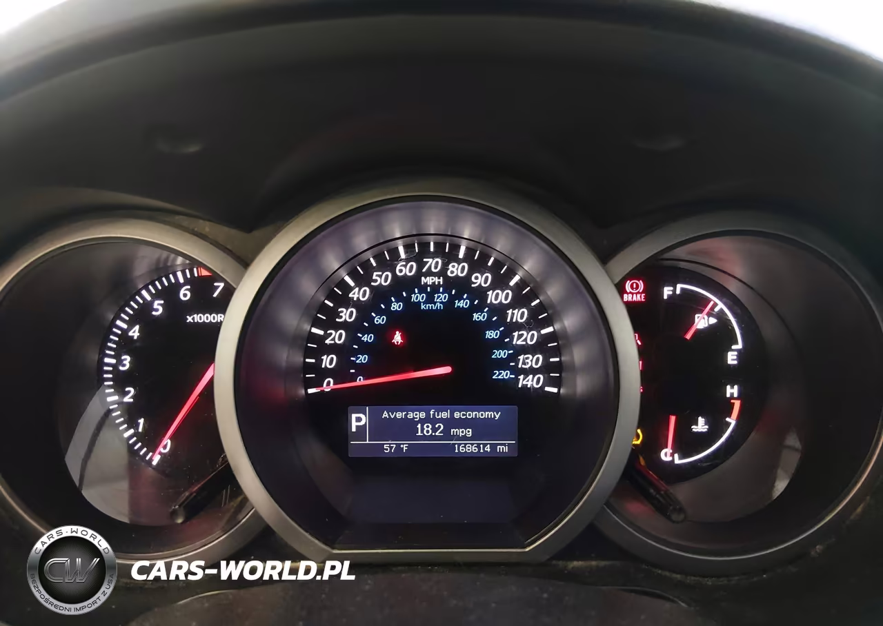 2010 Suzuki Grand Vitara Xsport V6 VIN:JS3TD1D85A4100467 - 7