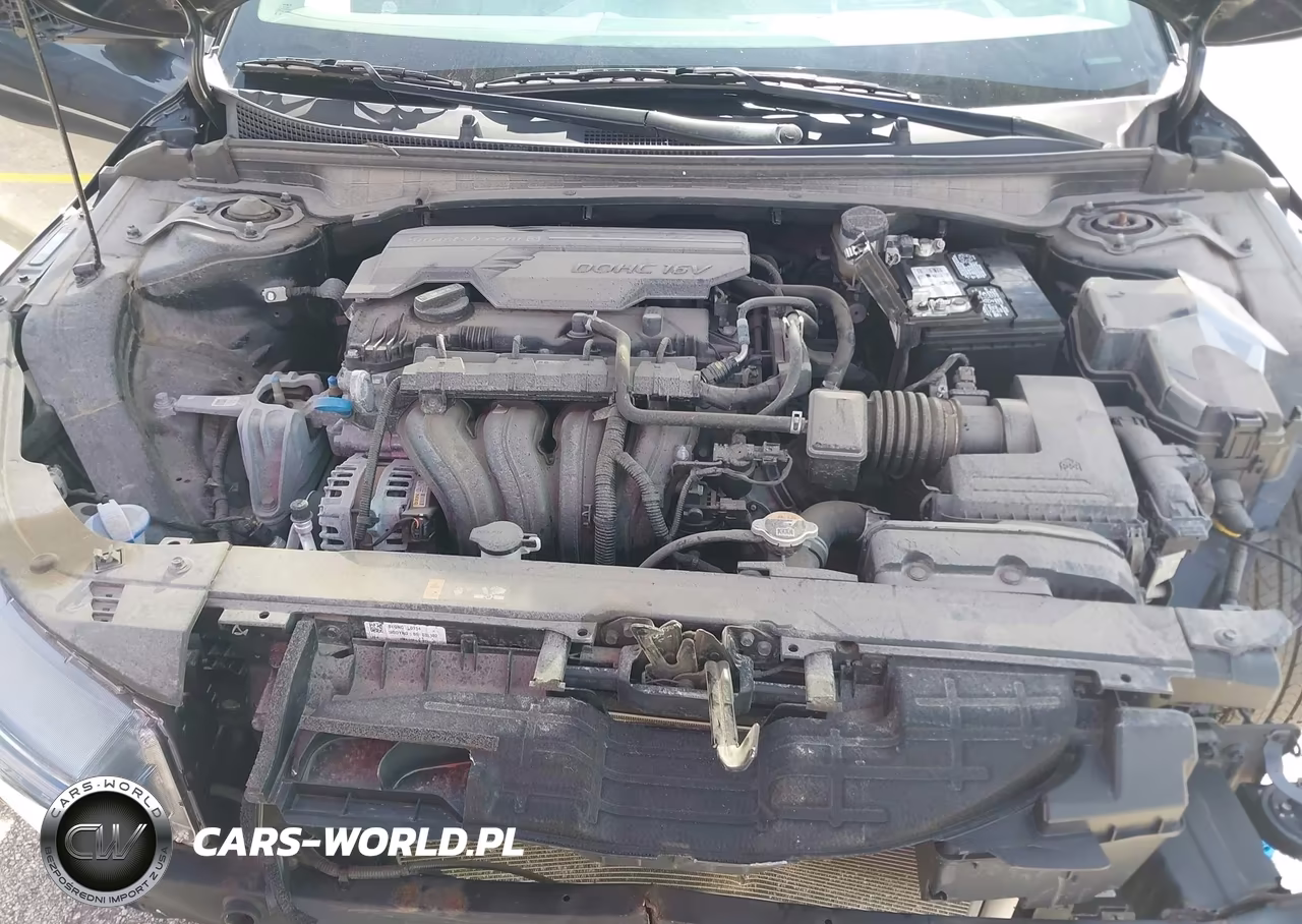 2025 Kia K4 Ex VIN:3KPFU4DE6SE033302 - 10