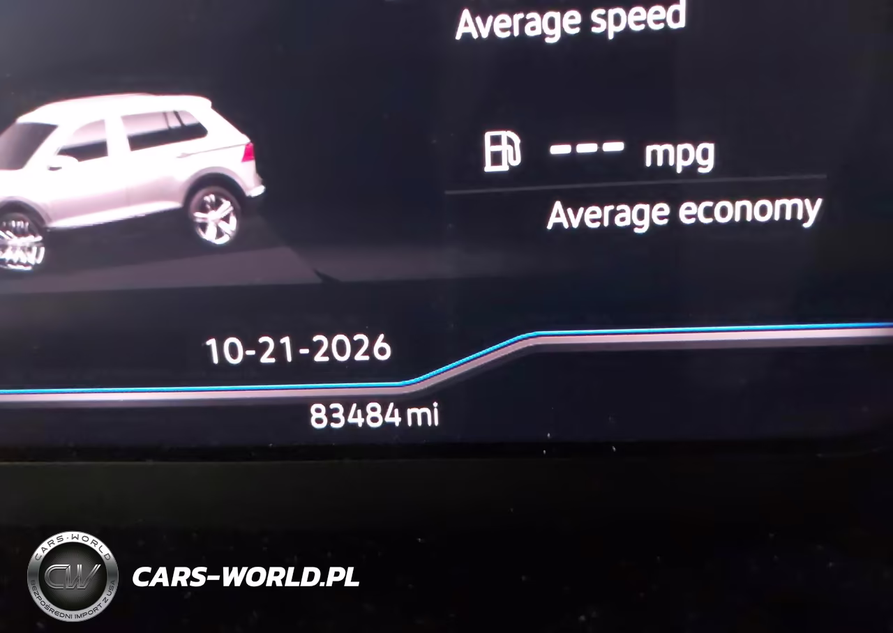 2019 Volkswagen Tiguan 2.0T Se-2.0T Sel-2.0T Sel R-Line-2.0T Sel R-Line Black VIN:3VV2B7AX6KM136402 - 15