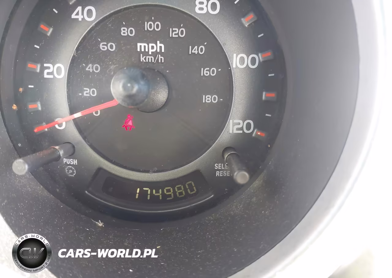 2006 Honda Element Ex-P VIN:5J6YH28786L004680 - 7