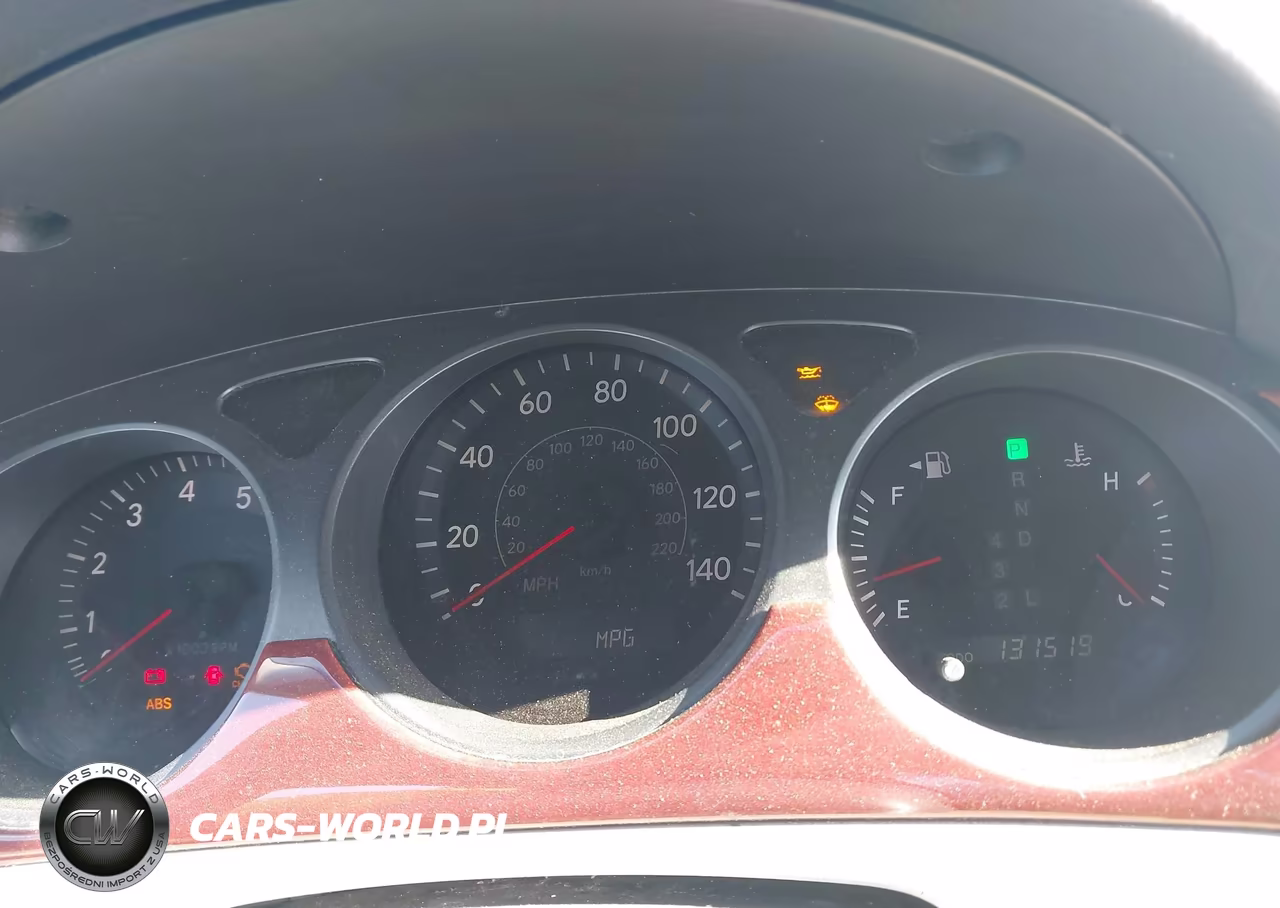2002 Lexus Es 300 VIN:JTHBF30G325004005 - 7
