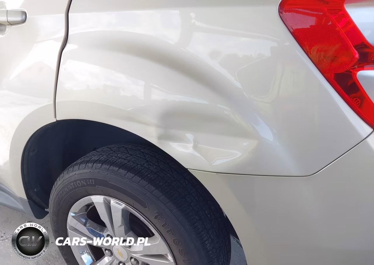 2016 Chevrolet Equinox Ls VIN:2GNALBEK1G1167863 - 6