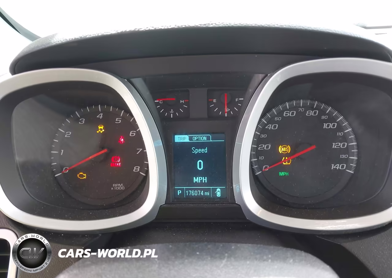 2016 Chevrolet Equinox Ls VIN:2GNALBEK1G1167863 - 7