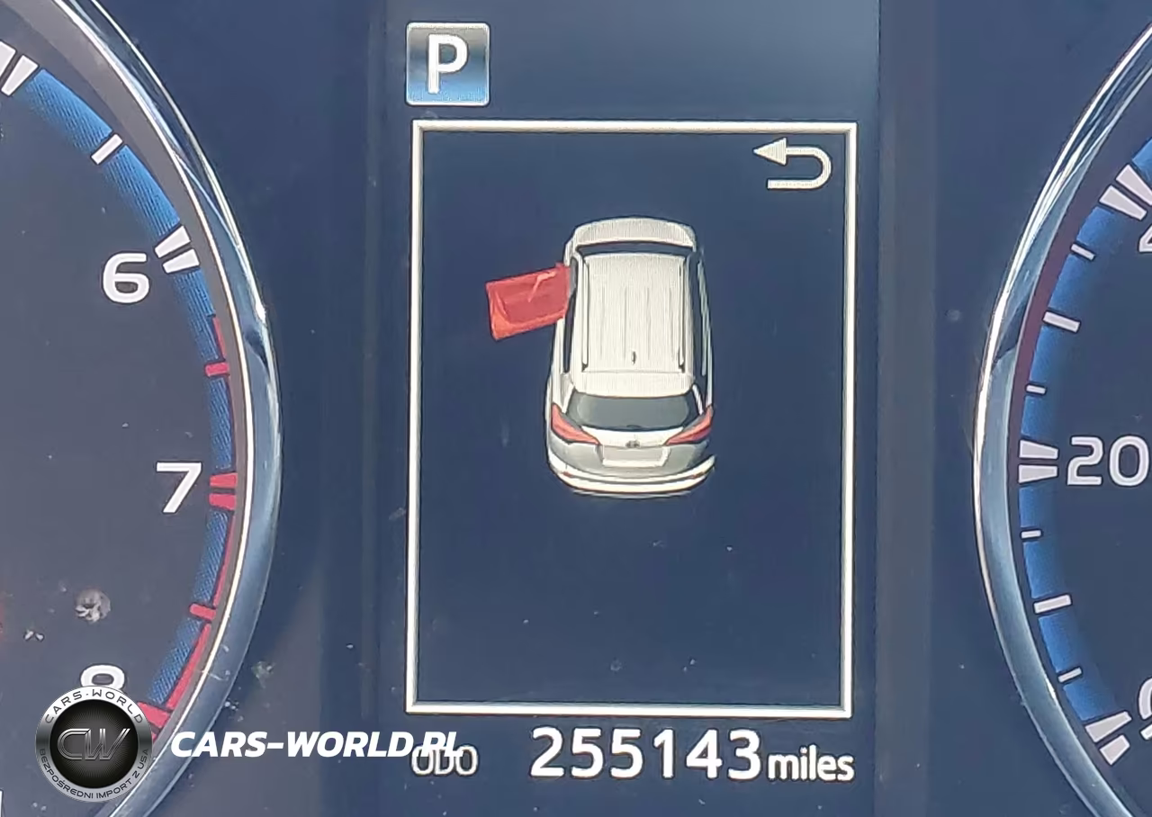 2016 Toyota Rav4 Xle VIN:2T3RFREV5GW429316 - 15
